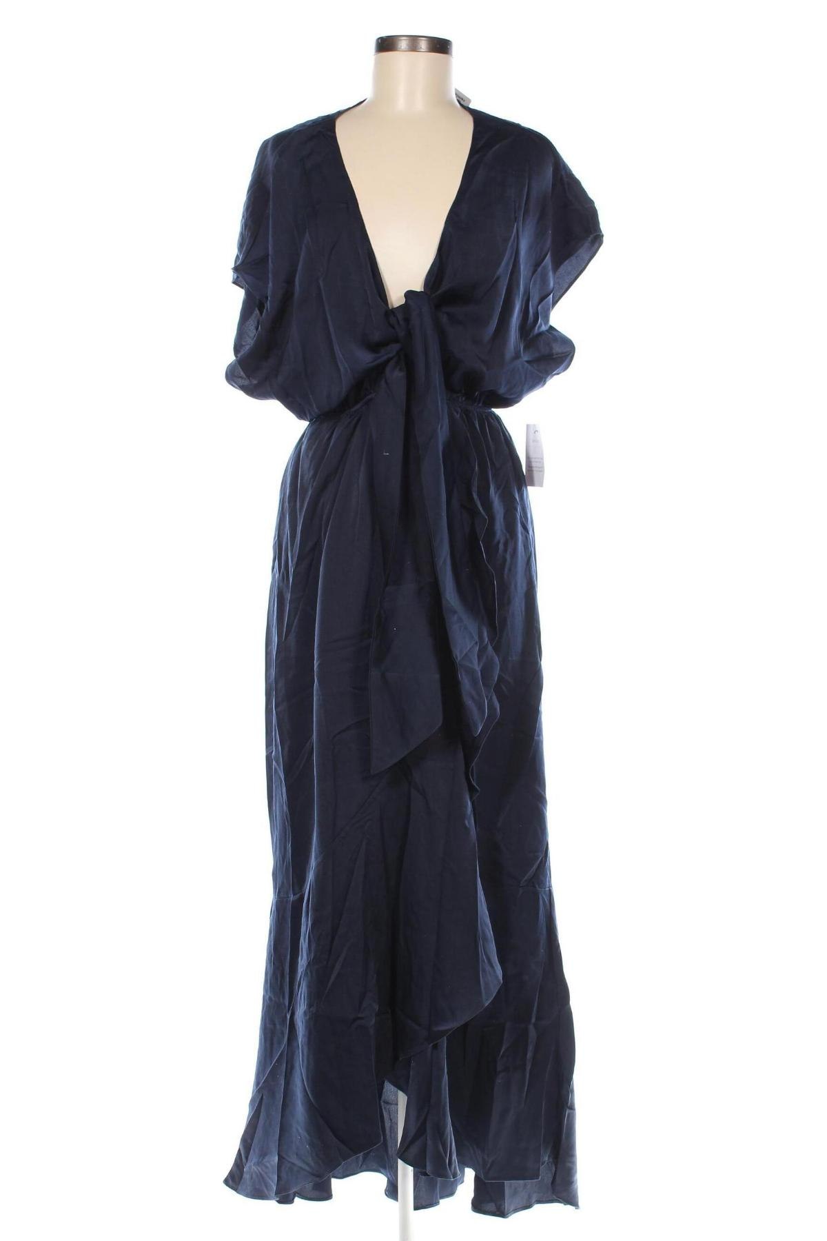 Φόρεμα Tussah, Μέγεθος L, Χρώμα Μπλέ, Τιμή 43,11 €