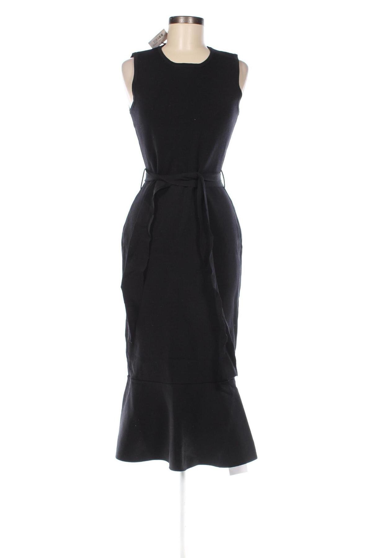 Šaty  Tussah, Veľkosť L, Farba Čierna, Cena  90,21 €