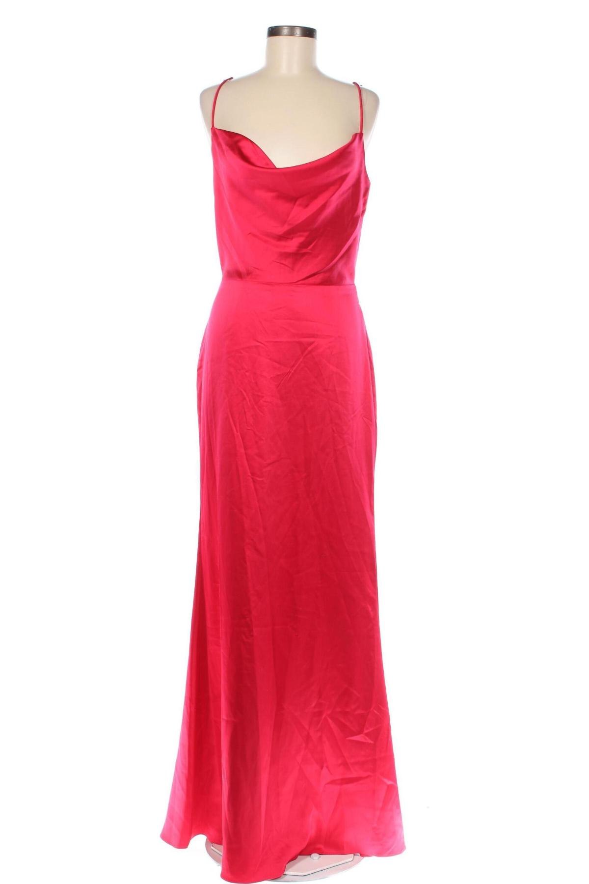 Šaty  Unique, Velikost M, Barva Červená, Cena  1 003,00 Kč