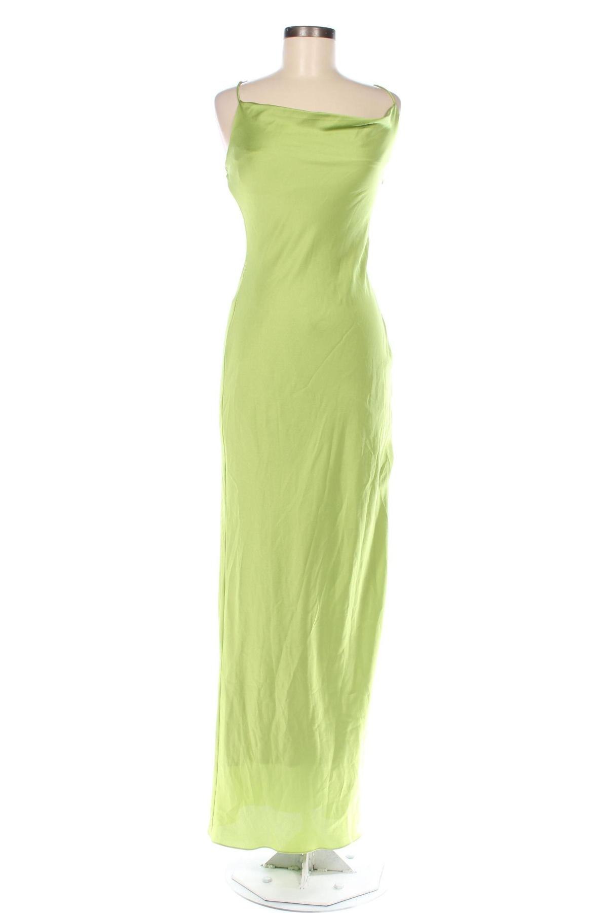 Rochie Unique, Mărime S, Culoare Verde, Preț 990,13 Lei