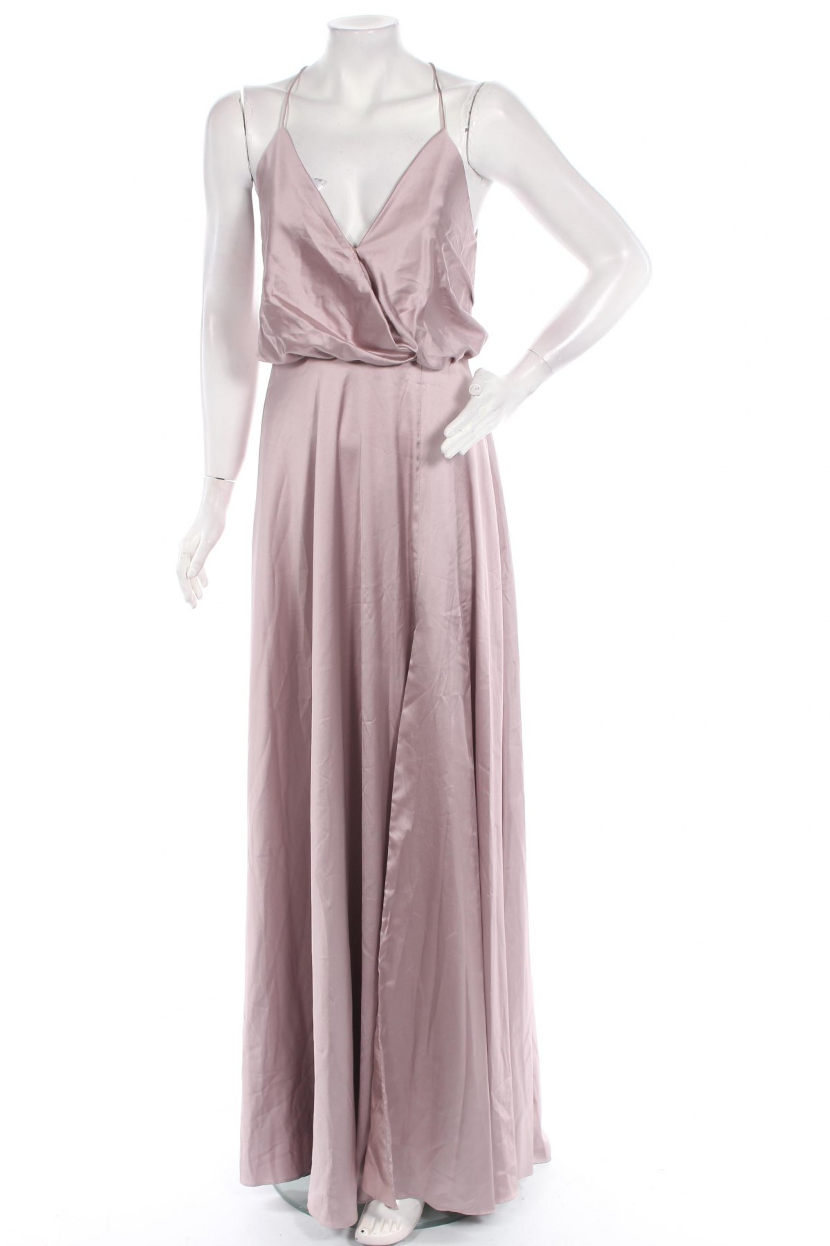 Kleid Unique, Größe XS, Farbe Lila, Preis € 35,68