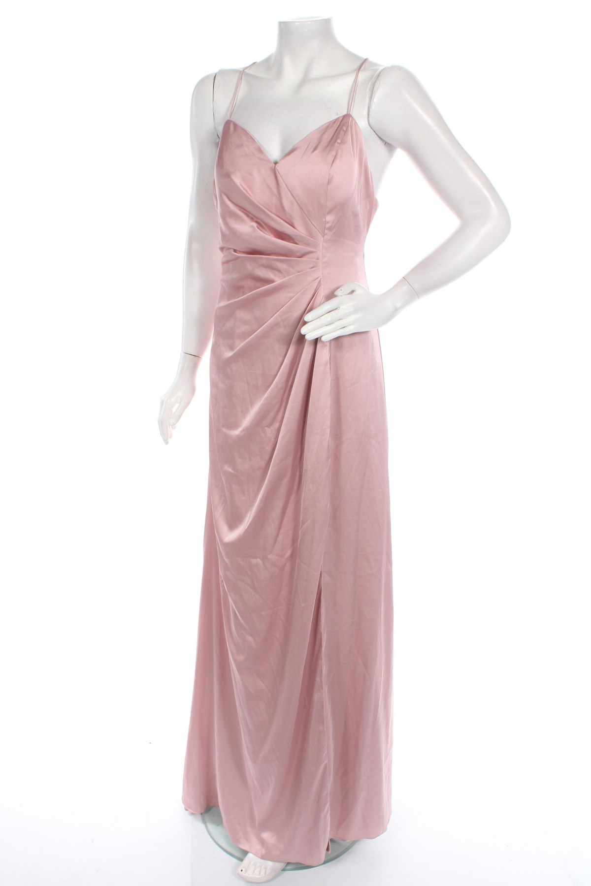 Φόρεμα Unique, Μέγεθος M, Χρώμα Βιολετί, Τιμή 38,79 €