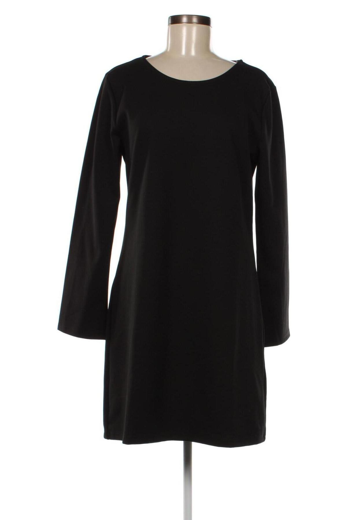 Kleid VILA, Größe XL, Farbe Schwarz, Preis 8,63 €