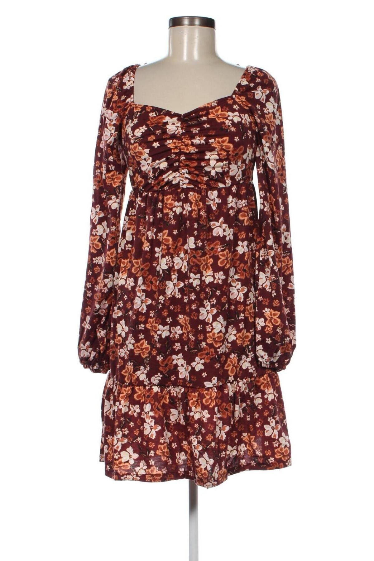 Φόρεμα VILA, Μέγεθος M, Χρώμα Πολύχρωμο, Τιμή 4,73 €