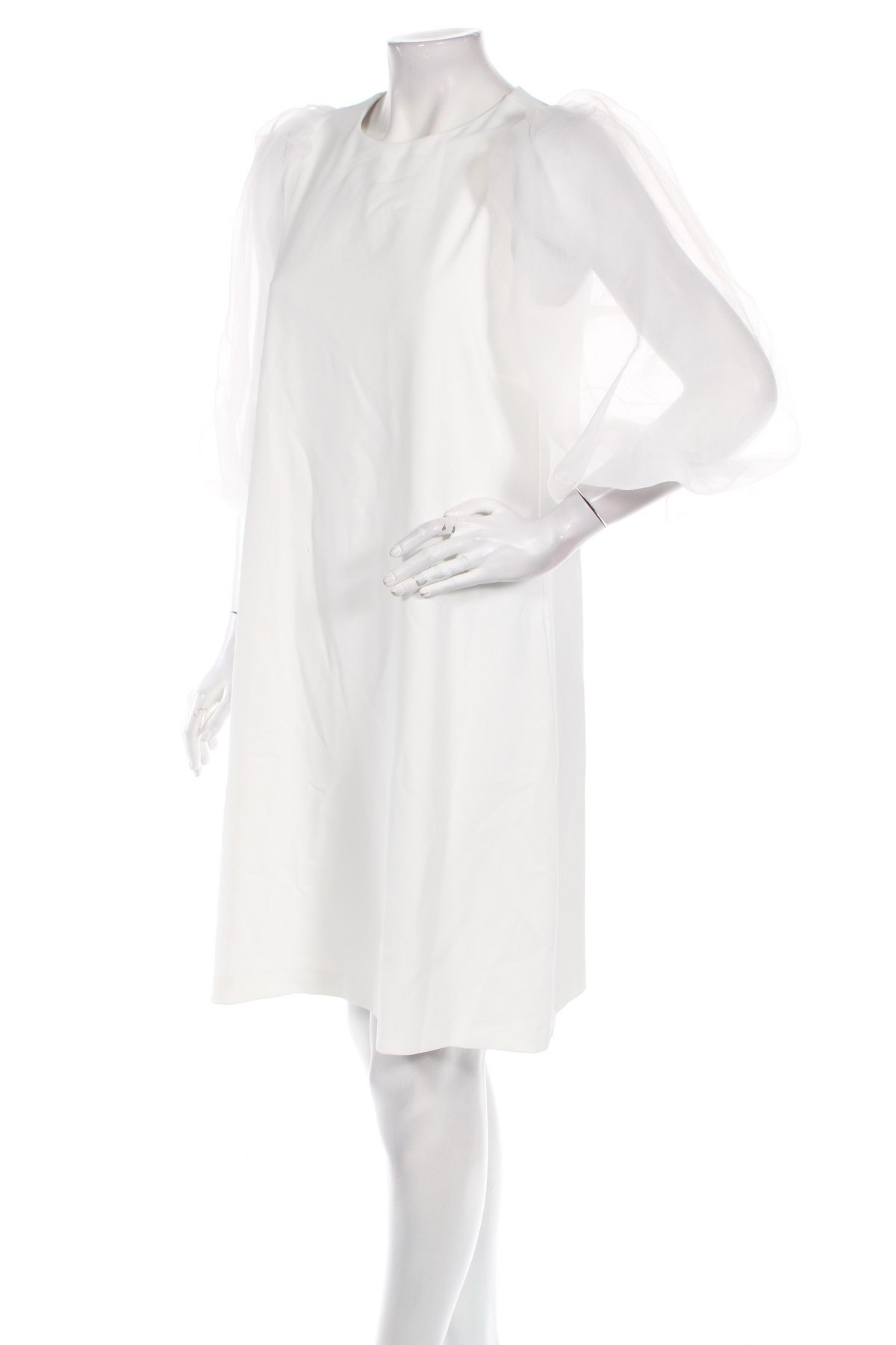 Kleid Vera Mont, Größe S, Farbe Weiß, Preis € 49,68