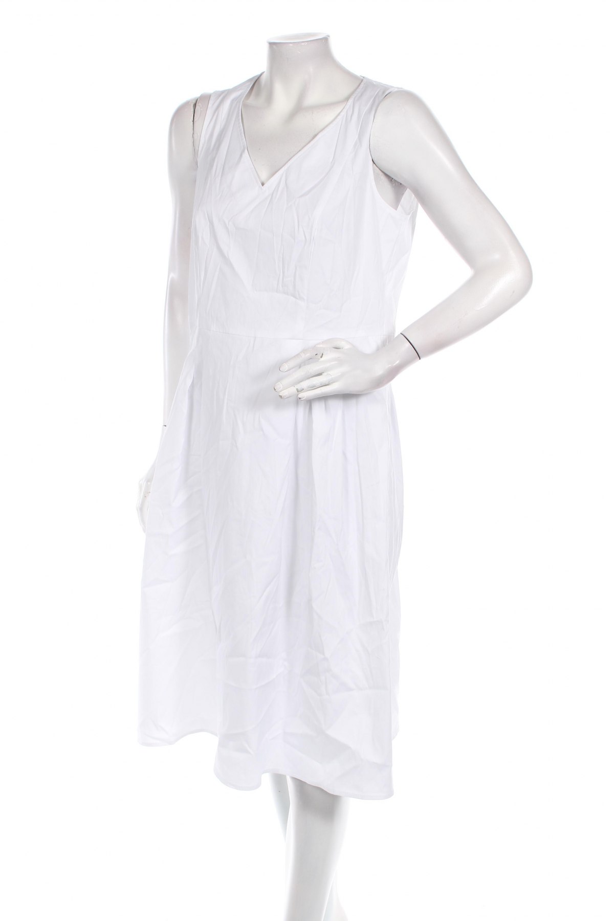 Kleid Vera Mont, Größe M, Farbe Weiß, Preis € 133,51