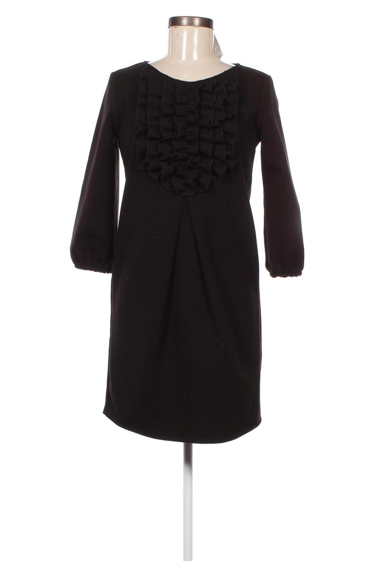 Kleid Vicolo, Größe S, Farbe Schwarz, Preis 6,16 €