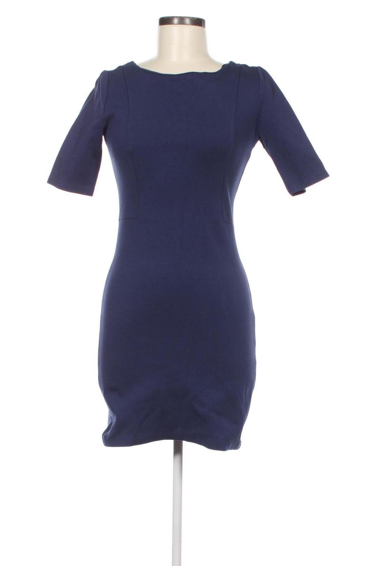 Kleid WE, Größe XS, Farbe Blau, Preis € 3,83
