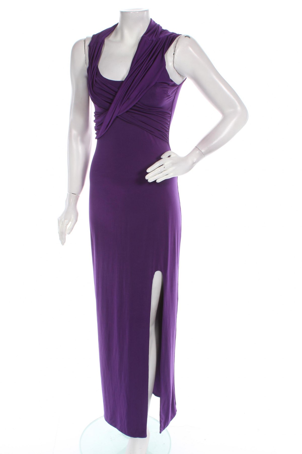 Kleid Wal G, Größe M, Farbe Lila, Preis 68,04 €