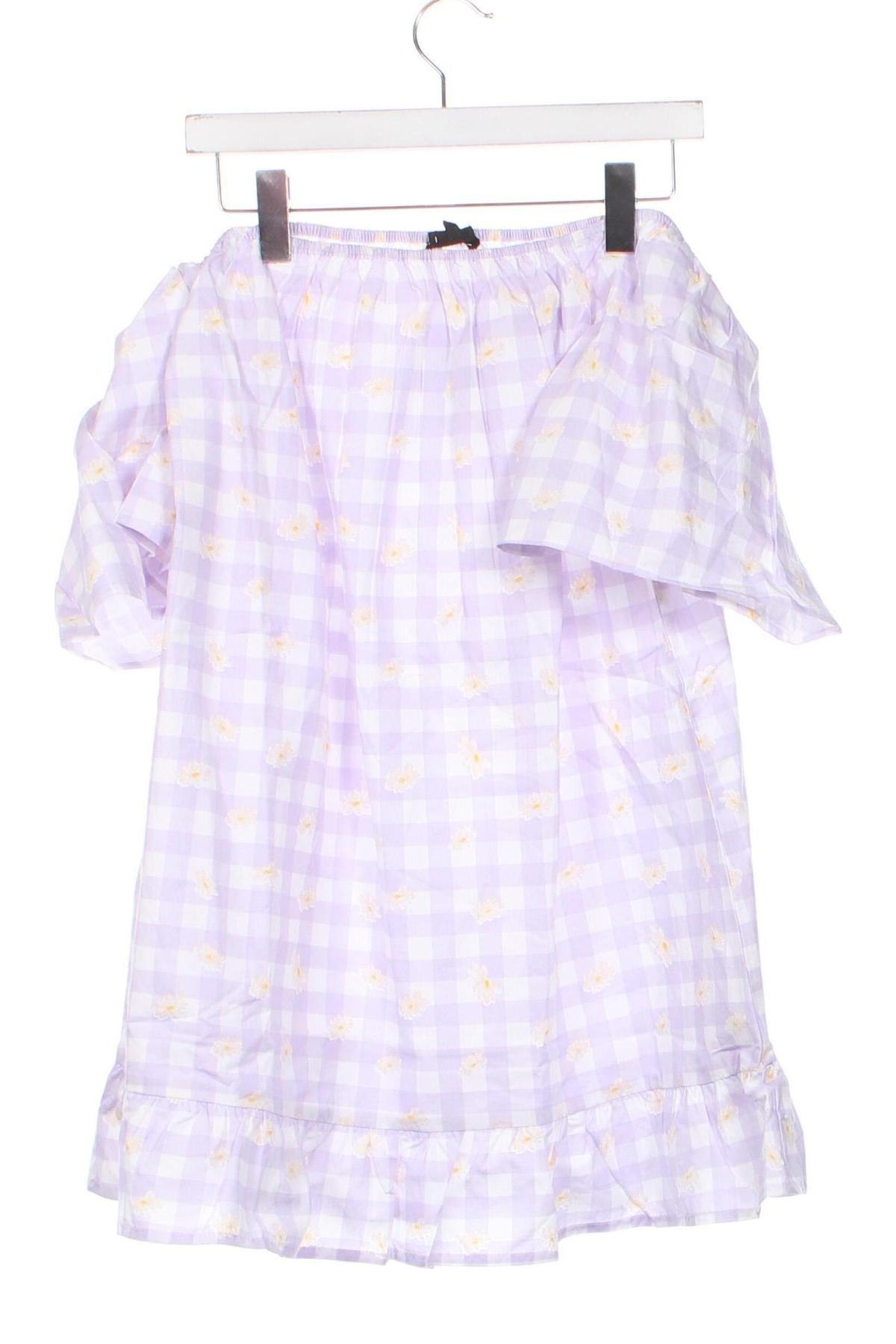 Kleid Wednesday's Girl, Größe S, Farbe Mehrfarbig, Preis 13,15 €