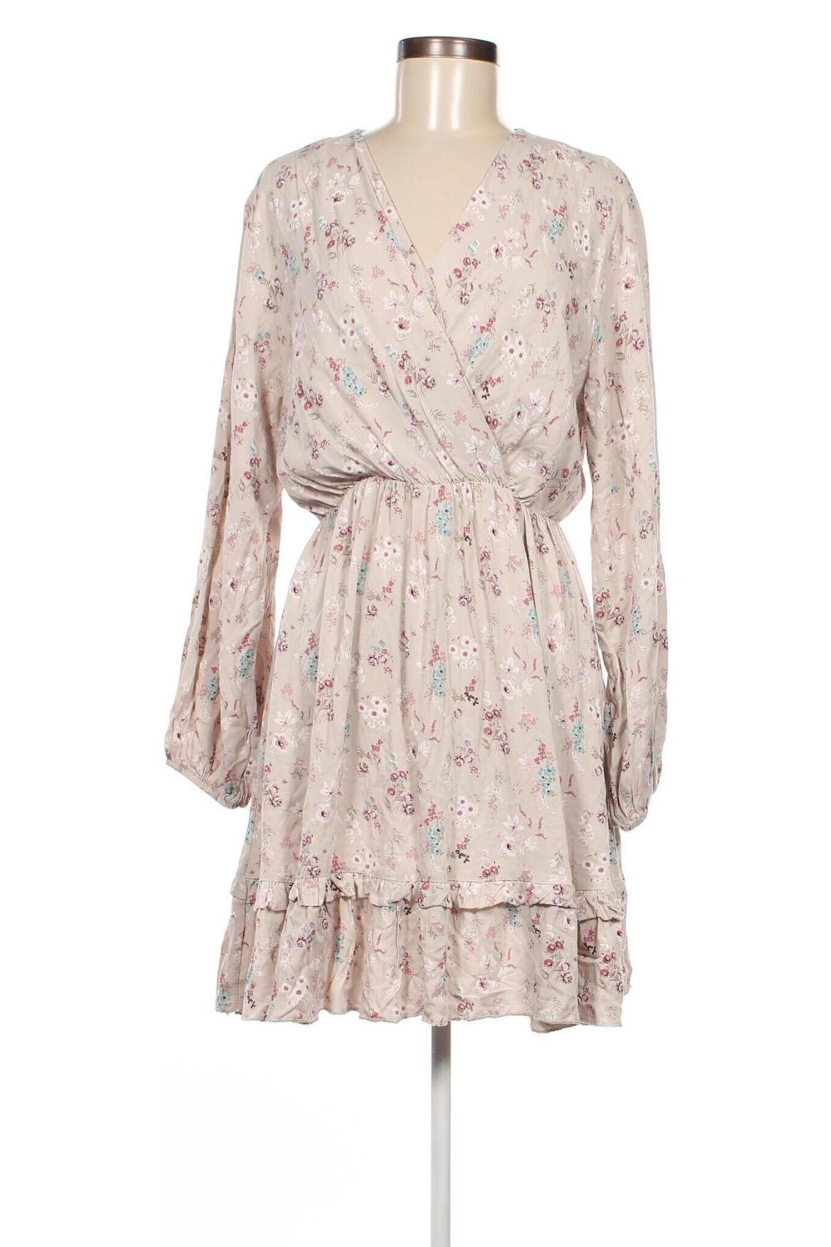 Φόρεμα Zabaione, Μέγεθος XXL, Χρώμα Πολύχρωμο, Τιμή 52,17 €