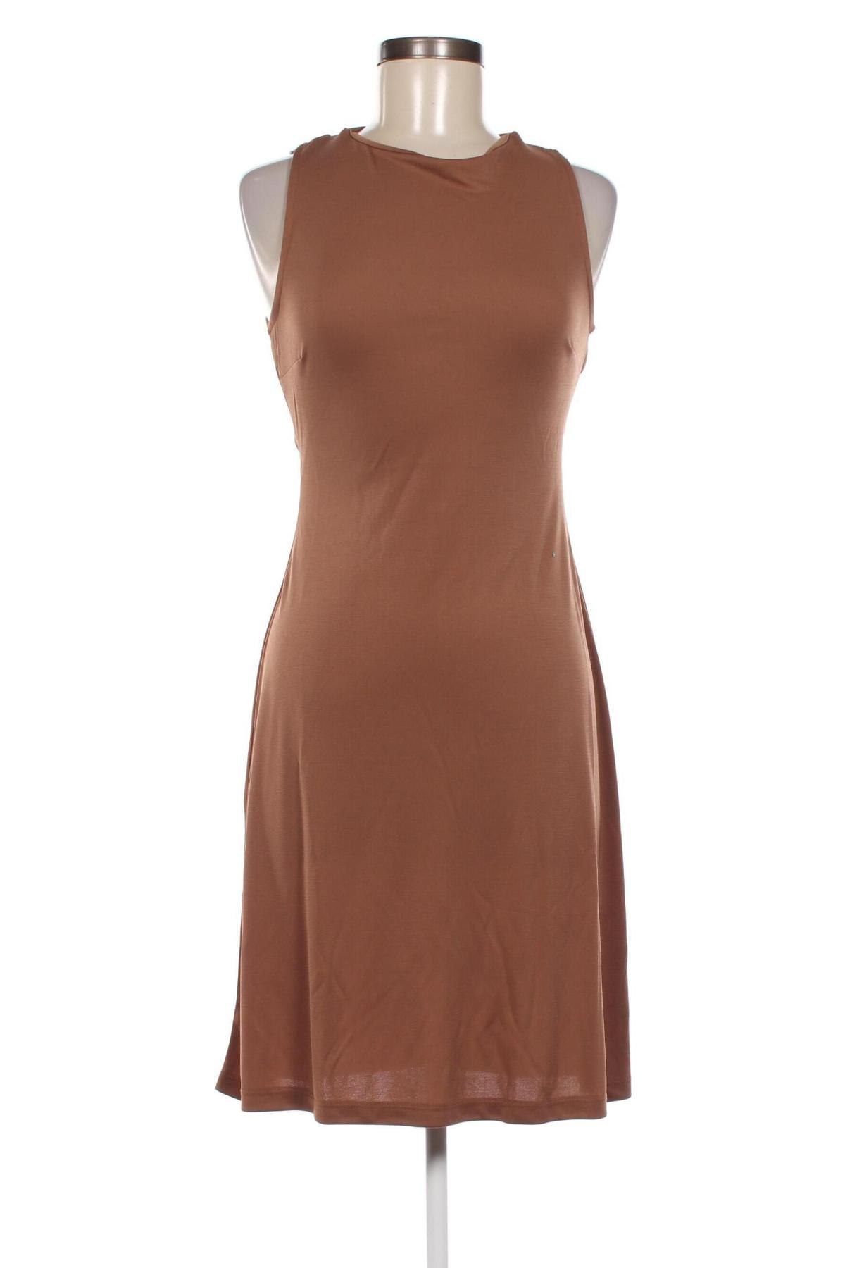 Φόρεμα Zign, Μέγεθος S, Χρώμα Καφέ, Τιμή 5,78 €