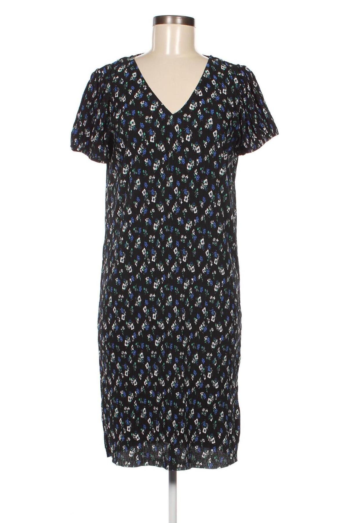 Kleid für Schwangere Mamalicious, Größe L, Farbe Schwarz, Preis 35,05 €