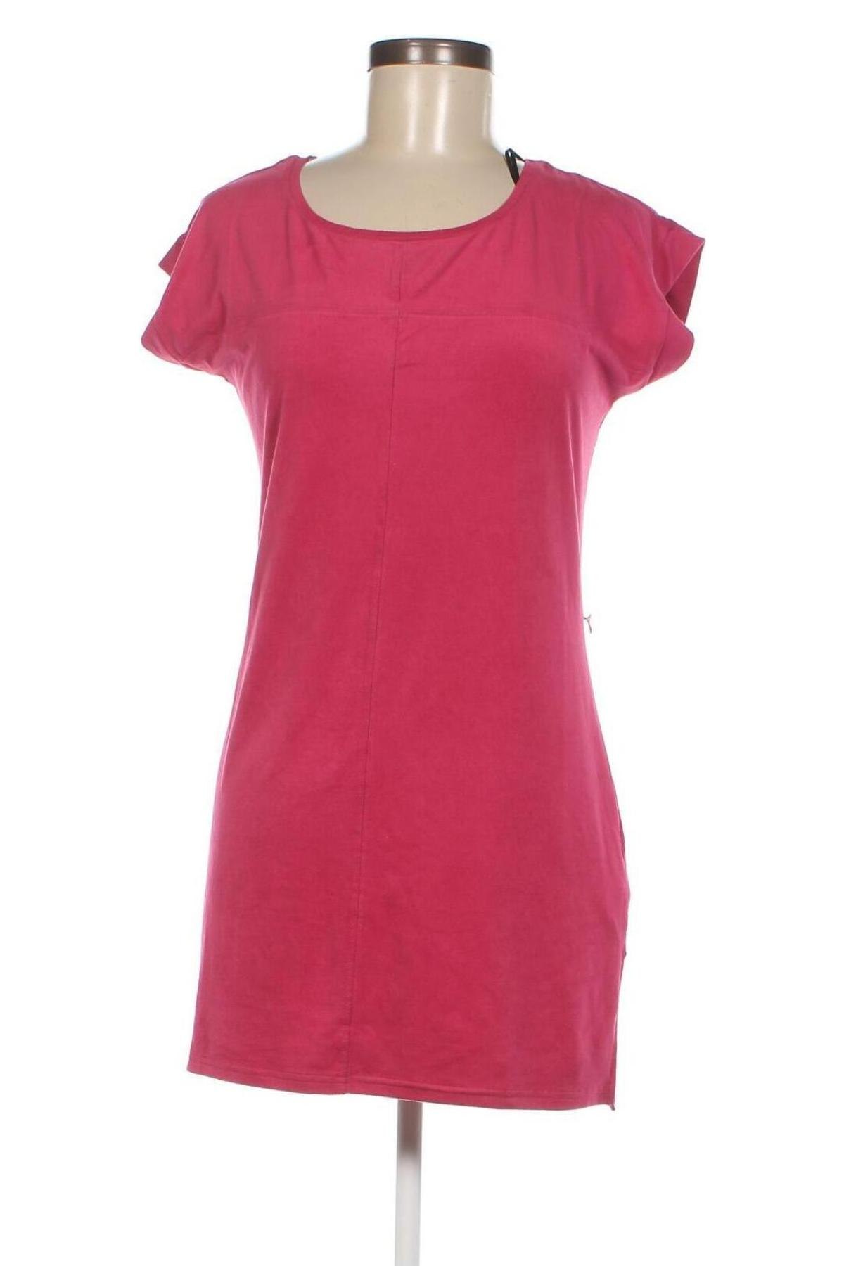 Tunika H&M Divided, Größe XS, Farbe Rosa, Preis 3,01 €