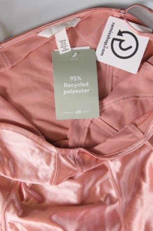 Body  H&M, Veľkosť XS, Farba Popolavo ružová, Cena  12,95 €