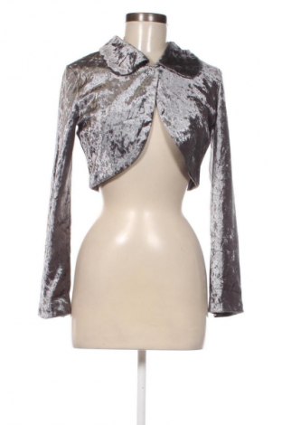 Bolero, Mărime M, Culoare Gri, Preț 62,99 Lei