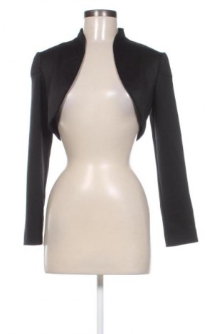 Bolero Elisa Landri, Größe S, Farbe Schwarz, Preis 18,99 €