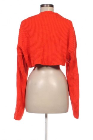 Bolero H&M, Größe L, Farbe Orange, Preis € 7,99