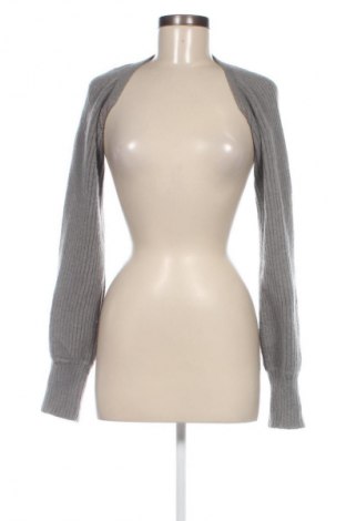 Bolero SHEIN, Größe M, Farbe Grau, Preis € 6,99