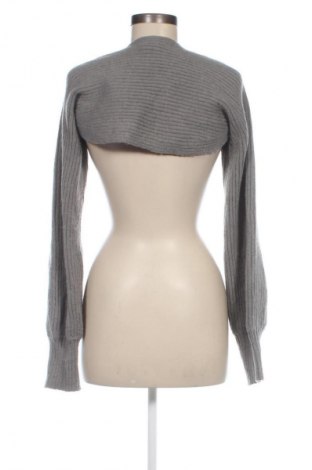 Bolero SHEIN, Größe M, Farbe Grau, Preis € 6,99