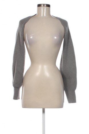 Bolero SHEIN, Größe S, Farbe Grau, Preis 13,49 €