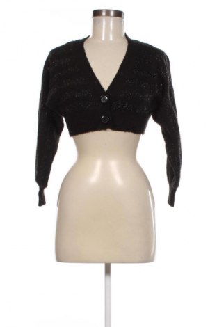 Bolero Sisley, Größe M, Farbe Schwarz, Preis 7,99 €