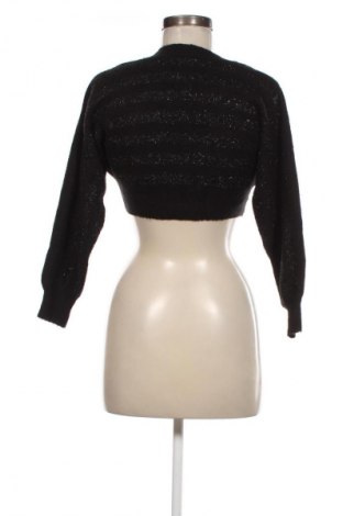 Bolero Sisley, Größe M, Farbe Schwarz, Preis 7,99 €