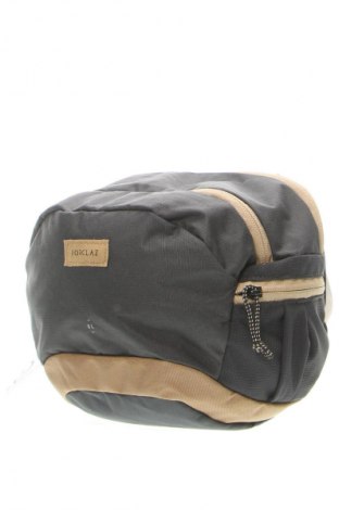 Tasche Forclaz, Farbe Grau, Preis 28,99 €