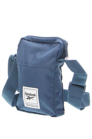 Tasche Reebok, Farbe Blau, Preis € 10,00