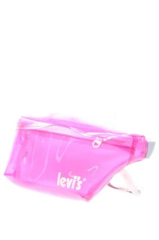 Hüfttasche Levi's, Farbe Rosa, Preis 12,99 €