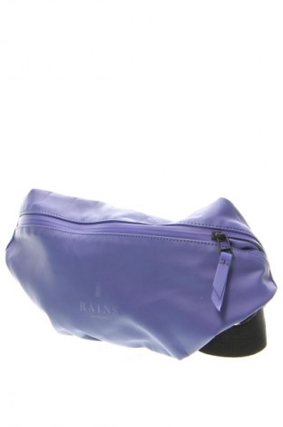 Hüfttasche RAINS, Farbe Lila, Preis € 16,37