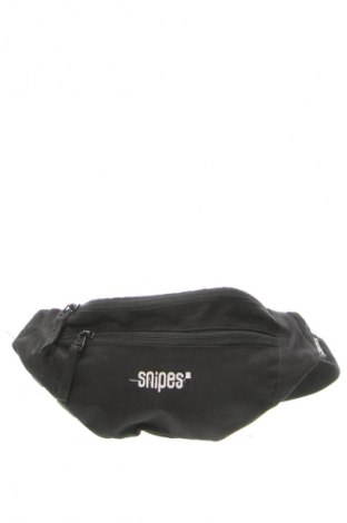 Τσάντα Snipes, Χρώμα Μαύρο, Τιμή 14,99 €