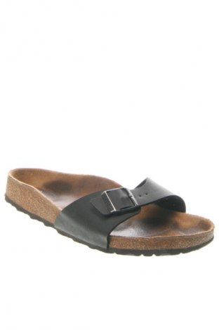 Pantolette Birkenstock, Größe 38, Farbe Schwarz, Preis 38,00 €