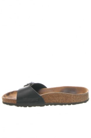 Pantolette Birkenstock, Größe 38, Farbe Schwarz, Preis 38,00 €