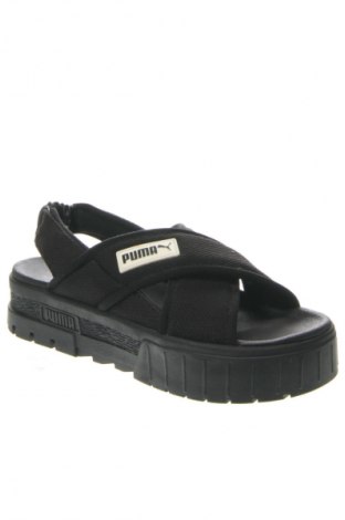 Pantolette PUMA, Größe 39, Farbe Schwarz, Preis € 30,99