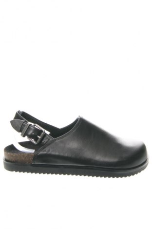 Pantolette Pull&Bear, Größe 42, Farbe Schwarz, Preis 27,49 €