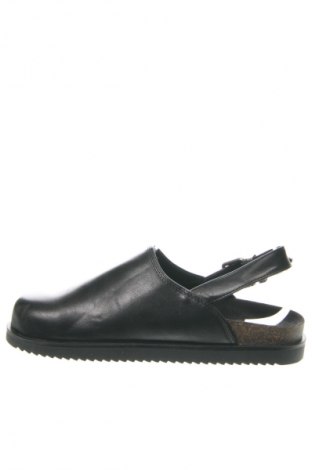 Pantolette Pull&Bear, Größe 42, Farbe Schwarz, Preis 19,49 €