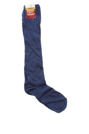 Socken, Größe M, Farbe Blau, Preis 14,99 €