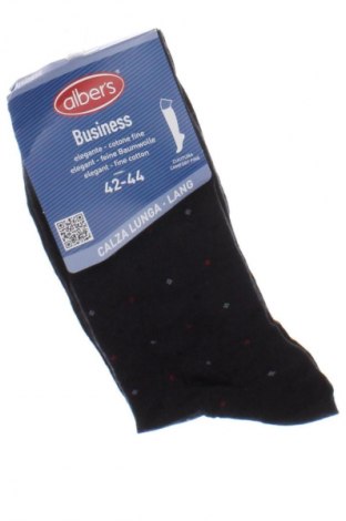 Socken, Größe L, Farbe Grau, Preis 14,99 €