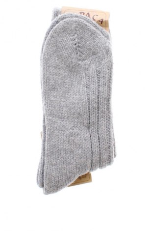 Socken, Größe M, Farbe Grau, Preis 14,99 €