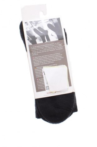 Socken, Größe L, Farbe Schwarz, Preis 14,99 €