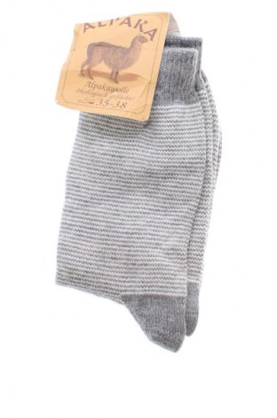 Socken, Größe S, Farbe Grau, Preis 14,99 €