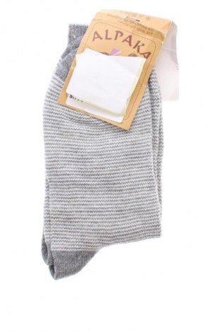 Socken, Größe S, Farbe Grau, Preis 12,99 €