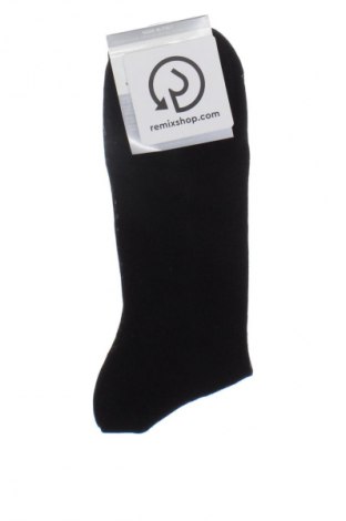 Socken CIOCCA, Größe L, Farbe Schwarz, Preis 14,99 €