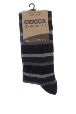 Ciorapi CIOCCA, Mărime L, Culoare Multicolor, Preț 69,99 Lei