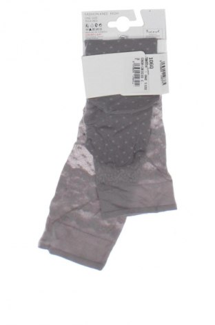 Socken Golden Lady, Größe M, Farbe Grau, Preis 12,99 €