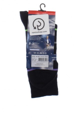 Socken Mads Christensen, Größe L, Farbe Mehrfarbig, Preis 14,99 €