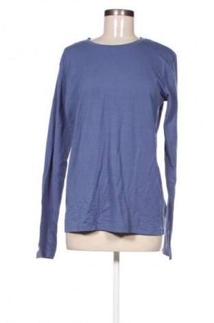 Damen Shirt, Größe XXL, Farbe Blau, Preis 13,49 €