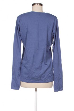 Damen Shirt, Größe XXL, Farbe Blau, Preis 13,49 €