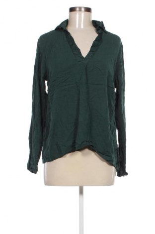 Damen Shirt, Größe L, Farbe Grün, Preis 13,49 €